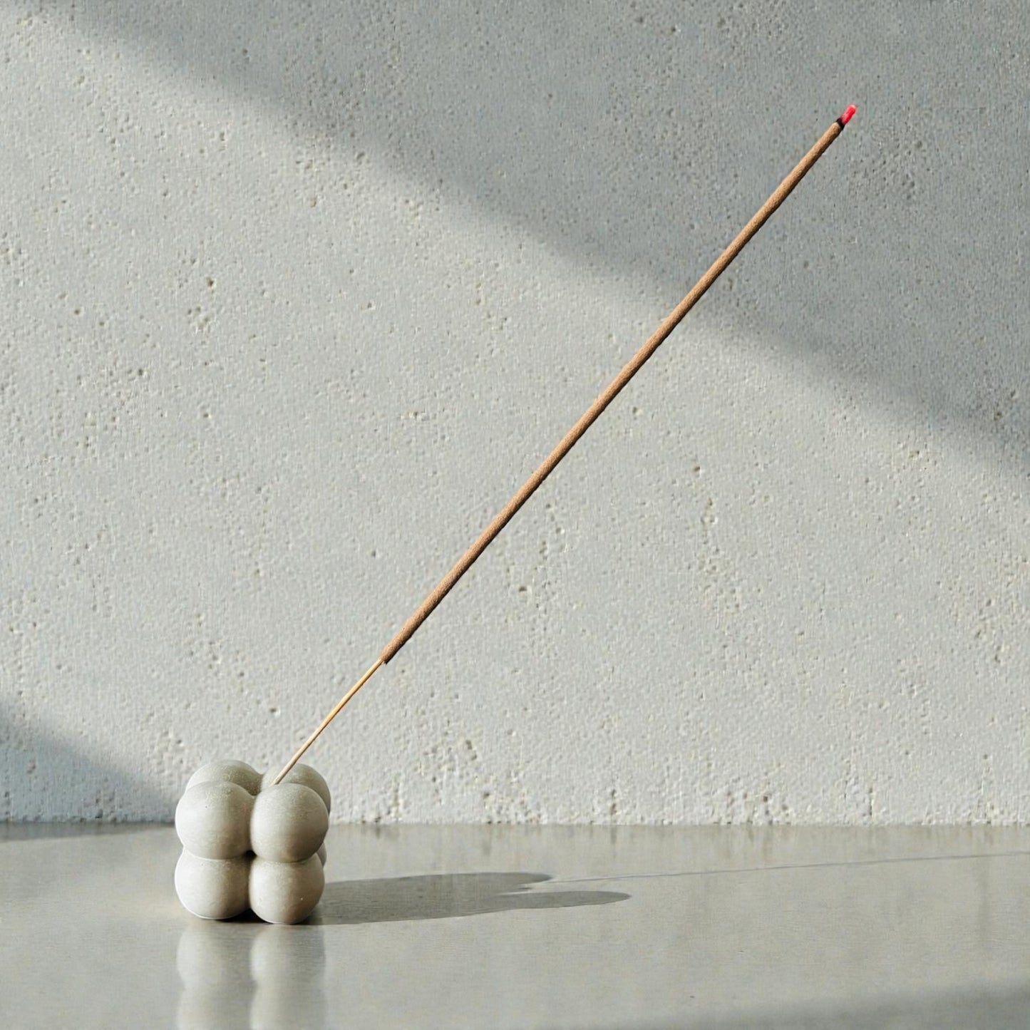 Incense holder