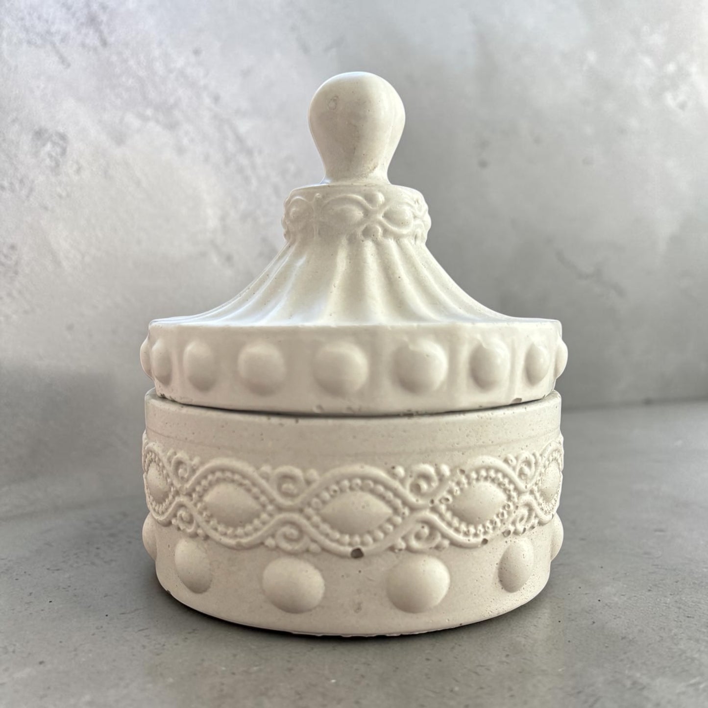 Mini Carousel