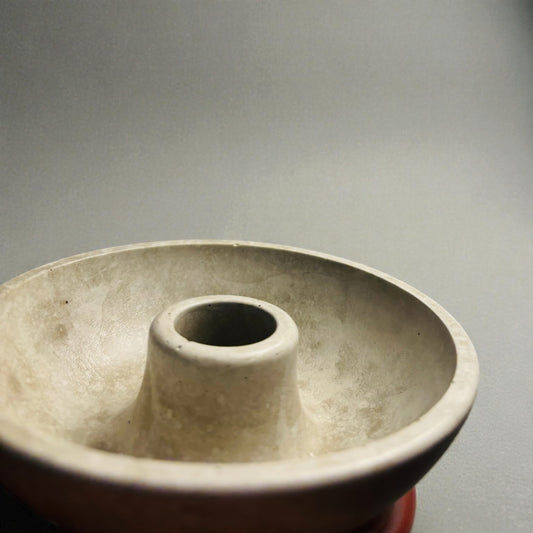 Sloop long candle holder